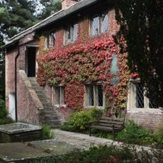 Dean Row Chapel, Wilmslow