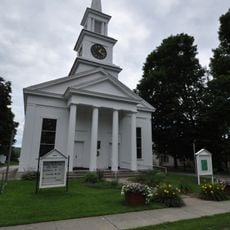 Newbury Village Historic District
