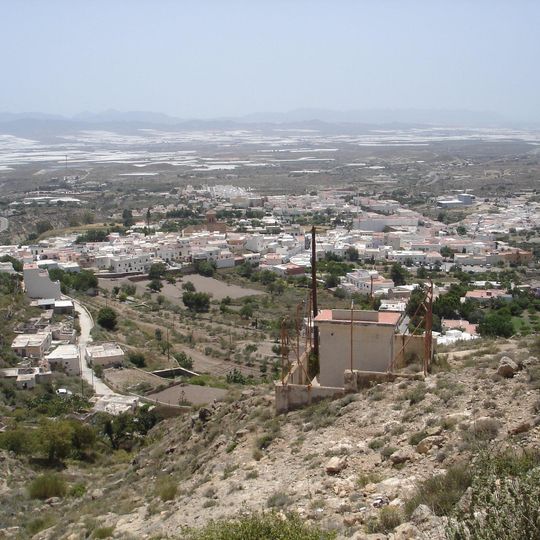 Provincia de Almería