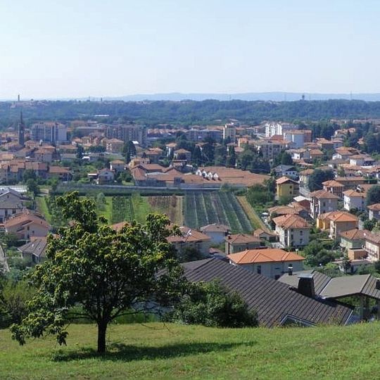 Vigliano Biellese