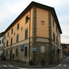 Palazzo Carozzi Sannini