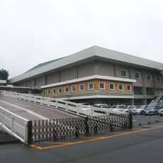 OKB Gifu Seiryu Arena
