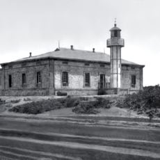 Phare de Linao Point