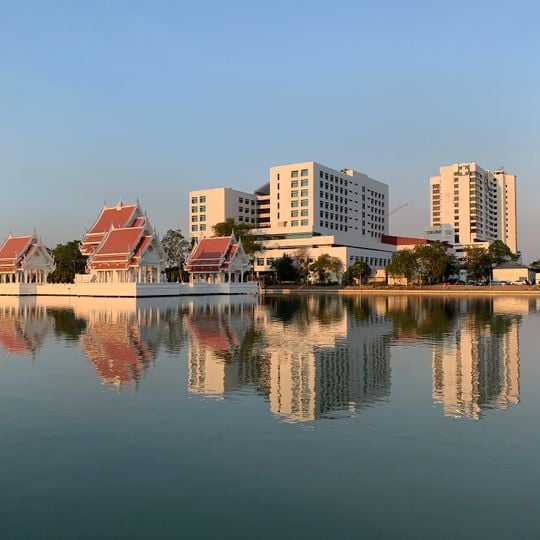 Distretto di Ongkharak