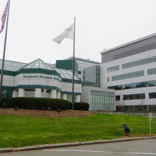 Dartmouth–Hitchcock Medical Center