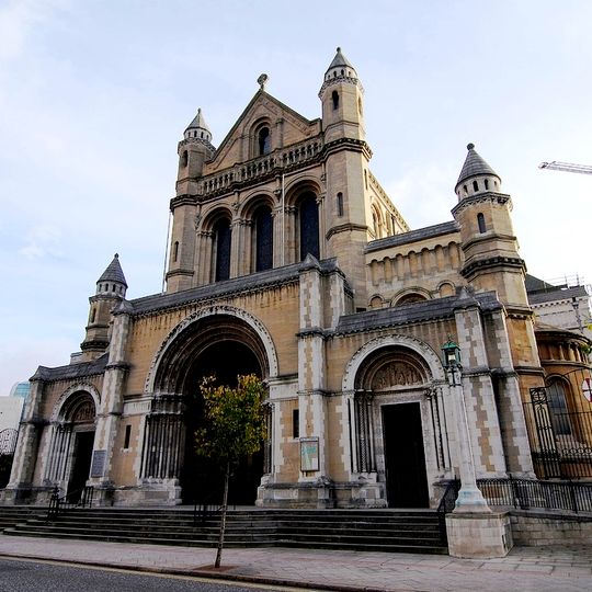 Cattedrale di Sant'Anna