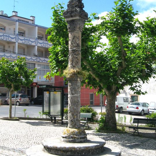 Pelourinho de Turquel
