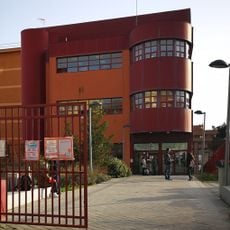 Biblioteca Pública Municipal - Manuel Vázquez Montalbán