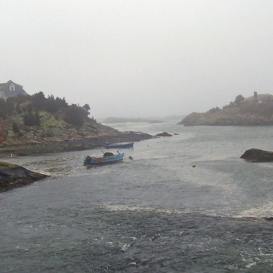 Ocean Drive Historic District