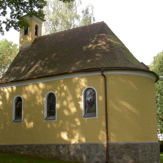 Kapelle St. Leonhard