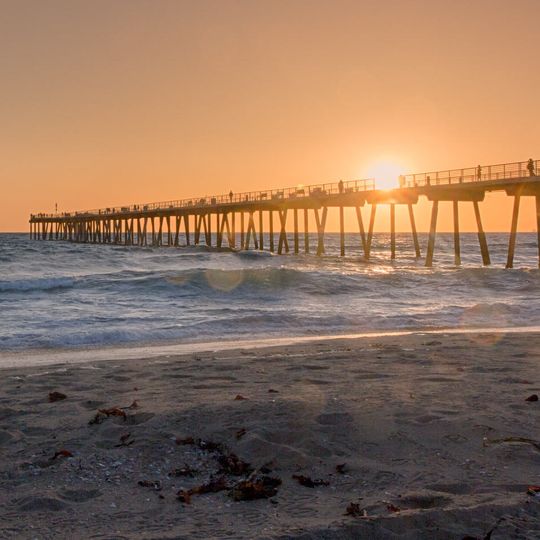 Południowa Kalifornia