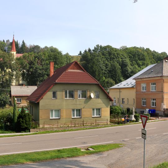Koclířov