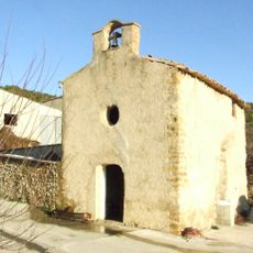 Sant Roc de Mata-solana