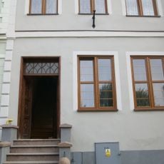 Pl. Grunwaldzki 33 w Gniewie