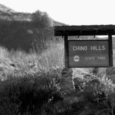 Chino Hills State Park
