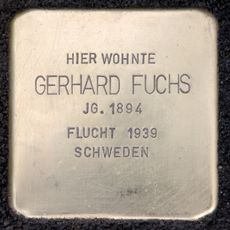 Gerhard Fuchs