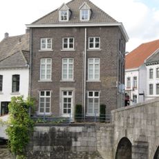 Voorstad Sint Jacob 1, Roermond