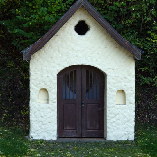 Wegkapelle