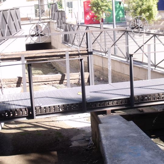 Lenguas de San Onofre