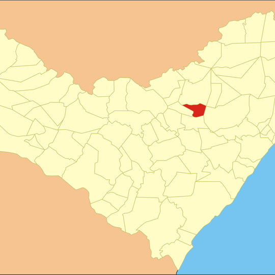 Pindoba