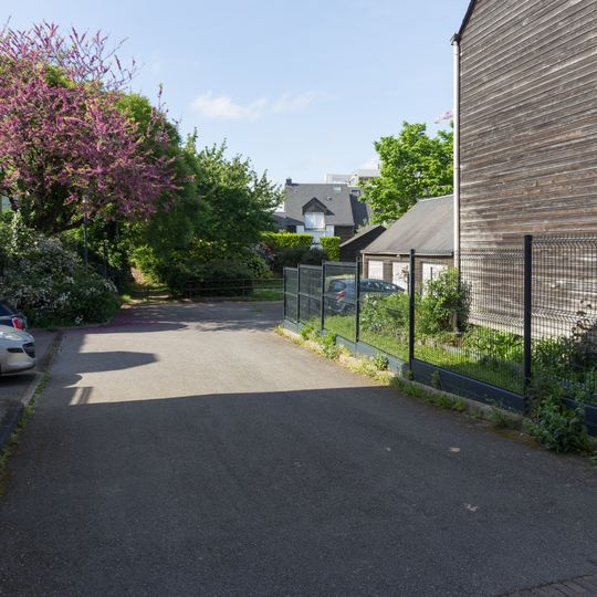 Square Eugène Varlin