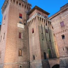Palazzani Marfisa d’Este