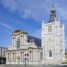 Cattedrale di Le Havre