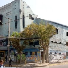 Teatro Municipal de San Bernardo