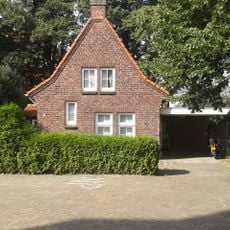 Dienstwoning
