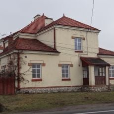 Komora celna austriacka w Modlnicy