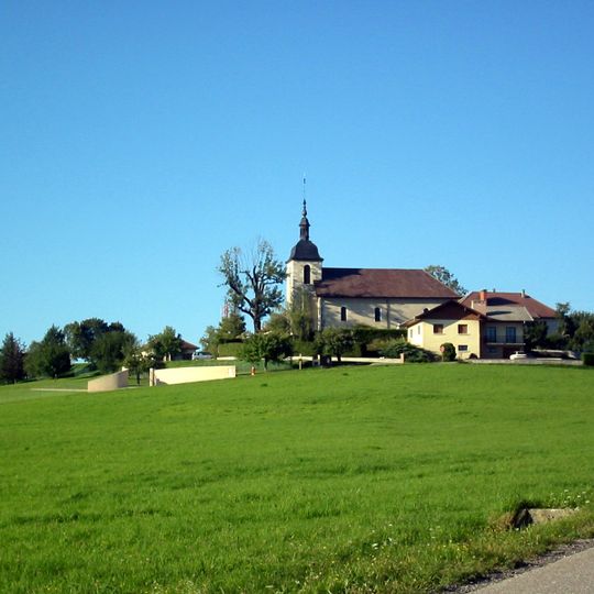 Saint-Martin-Bellevue