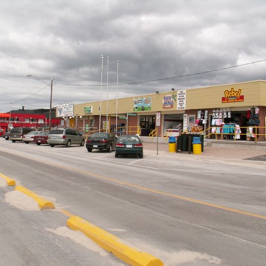 Wasaga Beach