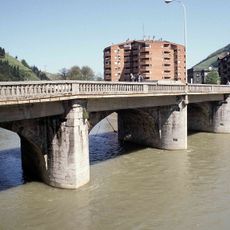 Arramele bridge