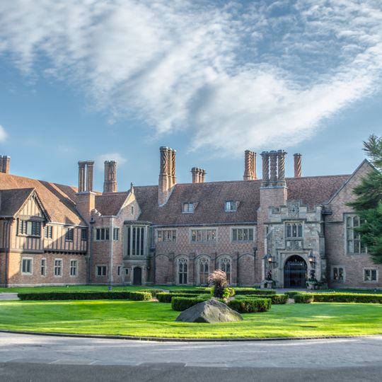 Oakland University