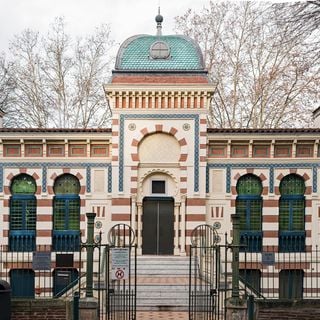 Musée Georges Labit