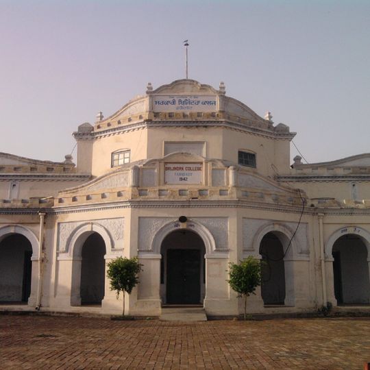 Faridkot