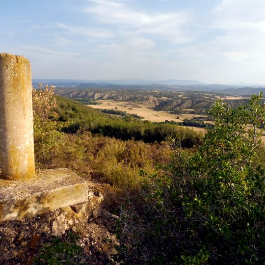 Tossal del Mas de Nadal