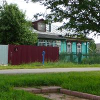 Жданово (Подольський міський округ)