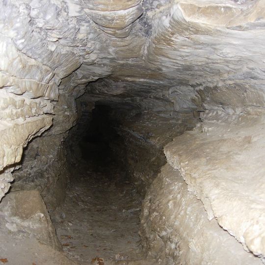 Sieben-Täler-Höhle