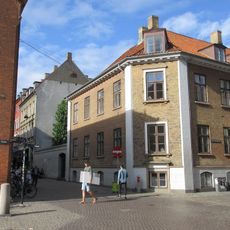 Stiftsprovstsboligen