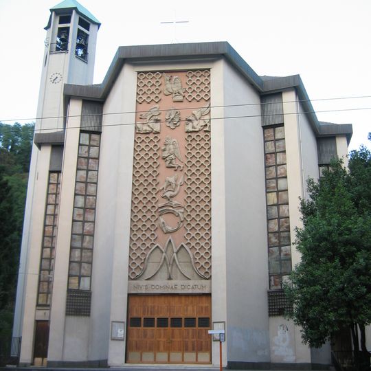 Chiesa di Nostra Signora della Neve