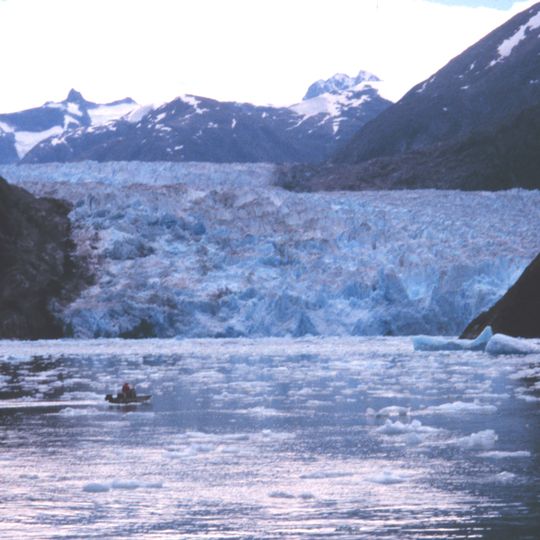 Tracy Arm