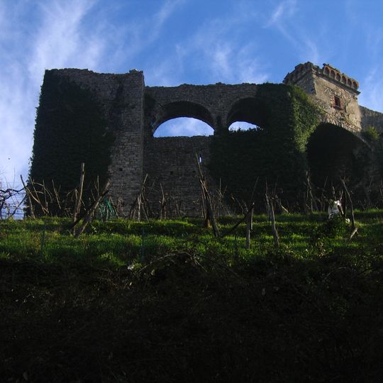 Castello di Trebiano