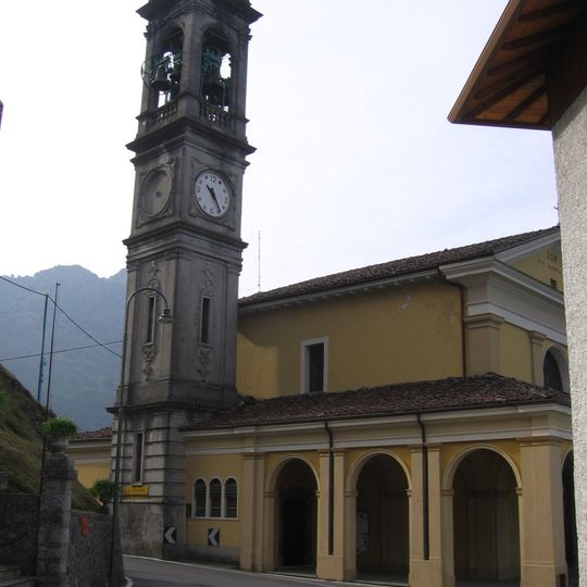 Chiesa di Sant'Erasmo