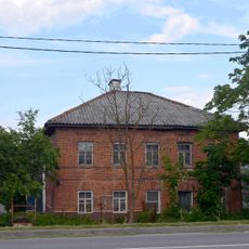 Жилой дом (Тосно)