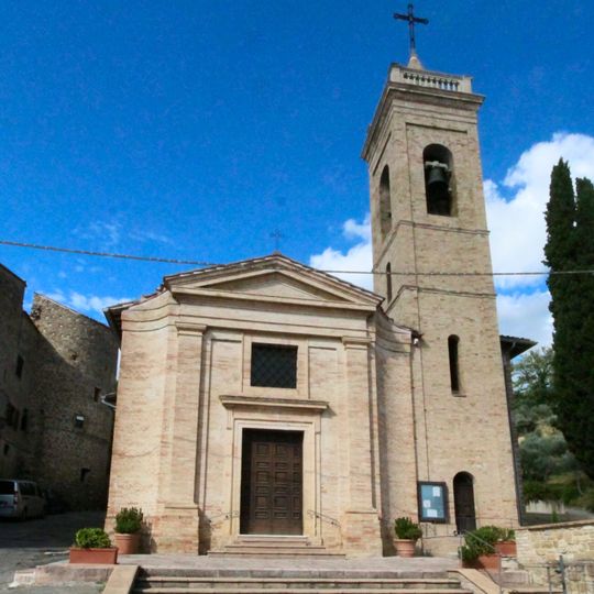 Chiesa di San Bernardino