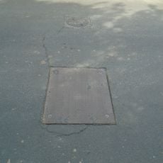 Ördögárok utcai Cave