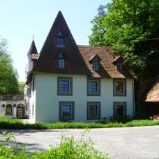 Schloss Außenstein
