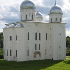 Church of Saint George