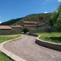 Dipartimento di Ischilín